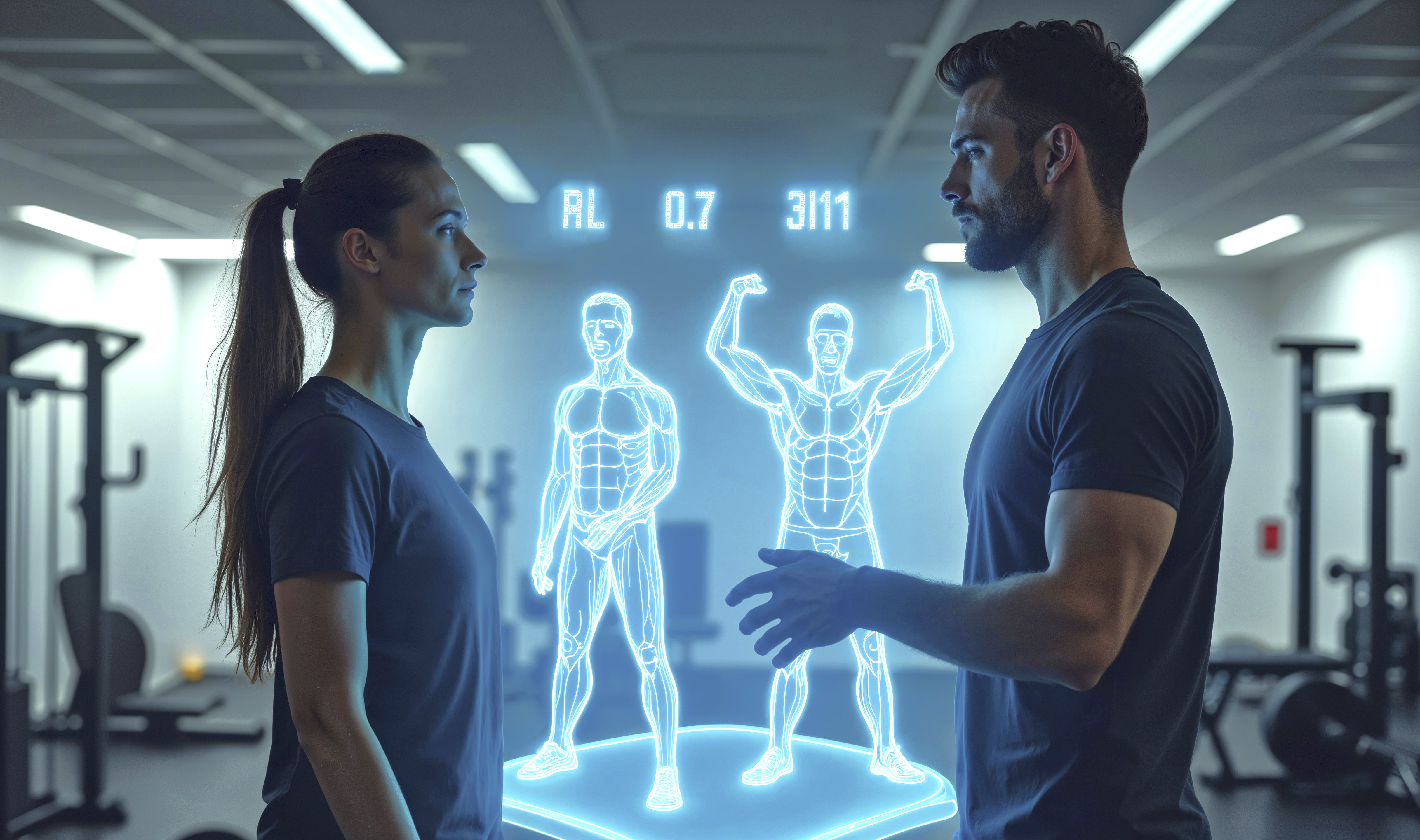 What Is HIIT and Why Everyone's Talking About It?