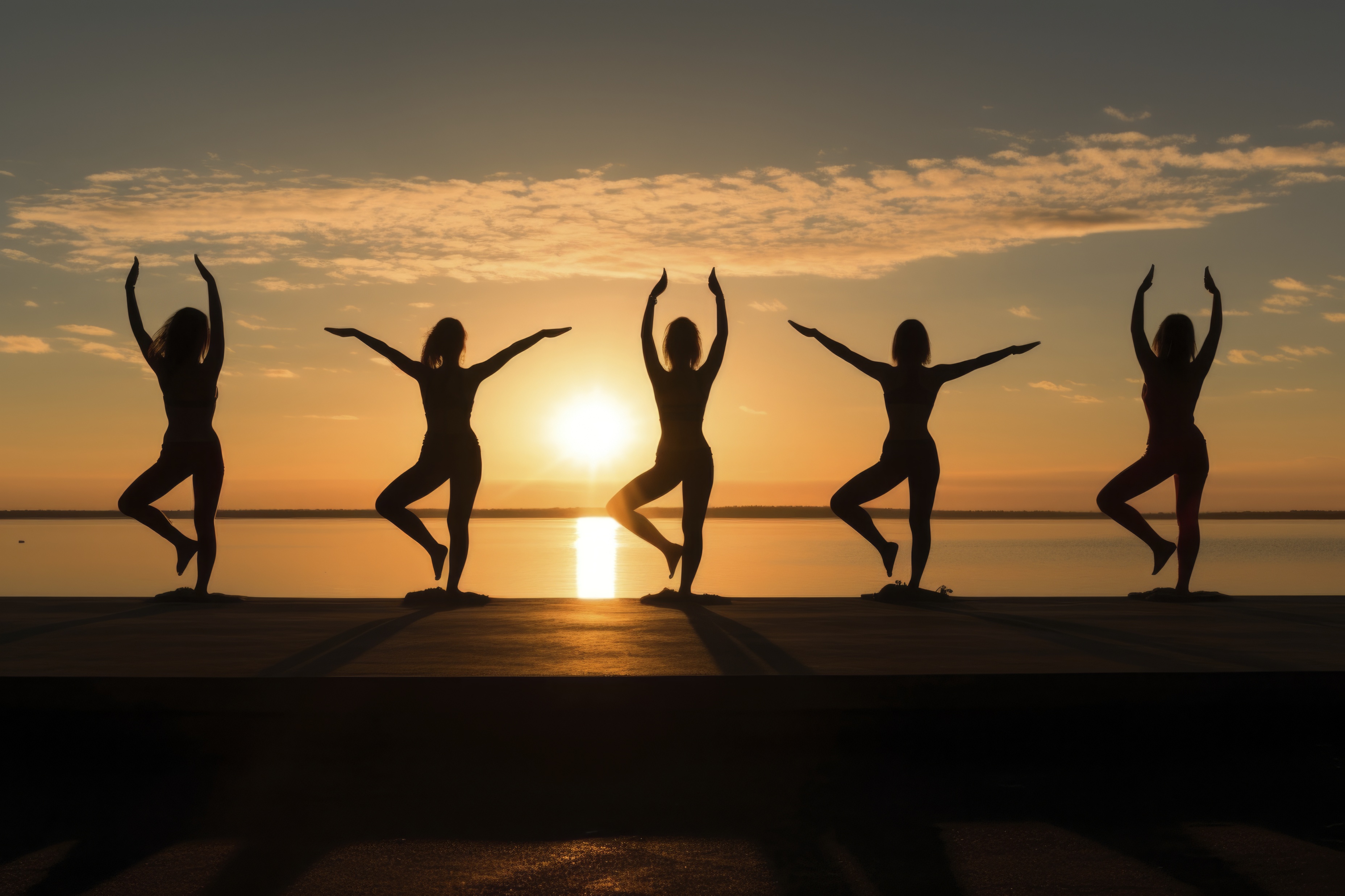 Morning vs. Evening Yoga: What's Best for Your Body?